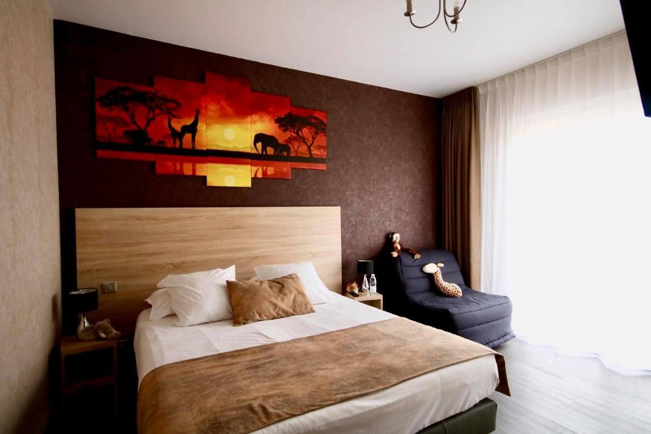 The Originals Boutique, Hotel Lakeside, Biscarrosse , Lac Parentis-en-Born Dış mekan fotoğraf
