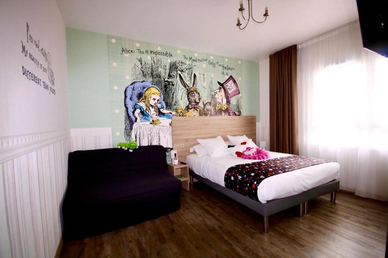 The Originals Boutique, Hotel Lakeside, Biscarrosse , Lac Parentis-en-Born Dış mekan fotoğraf