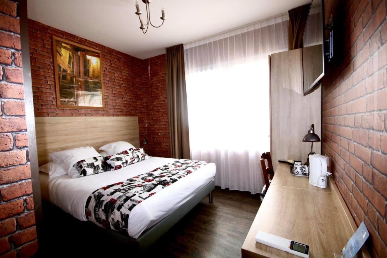 The Originals Boutique, Hotel Lakeside, Biscarrosse , Lac Parentis-en-Born Dış mekan fotoğraf