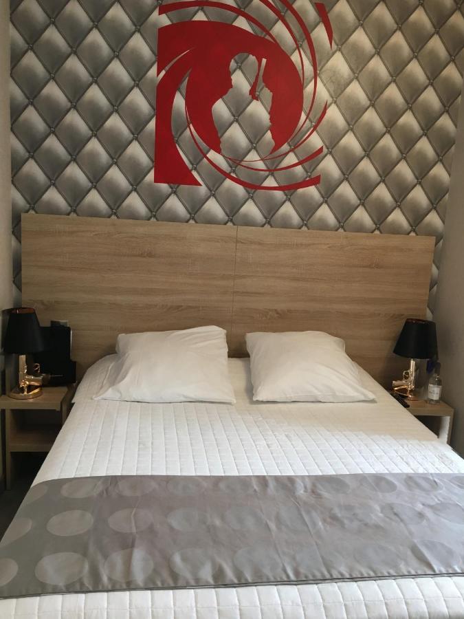 The Originals Boutique, Hotel Lakeside, Biscarrosse , Lac Parentis-en-Born Dış mekan fotoğraf