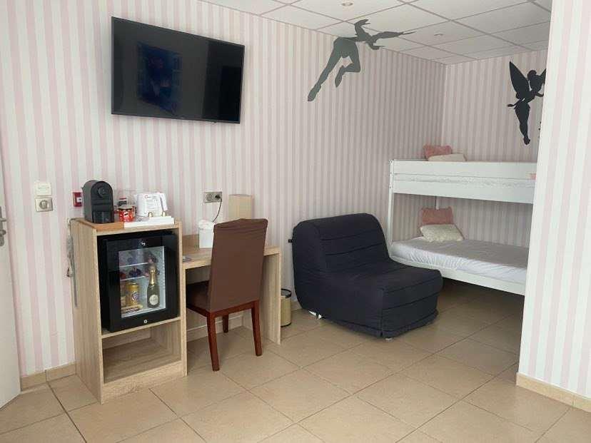 The Originals Boutique, Hotel Lakeside, Biscarrosse , Lac Parentis-en-Born Oda fotoğraf