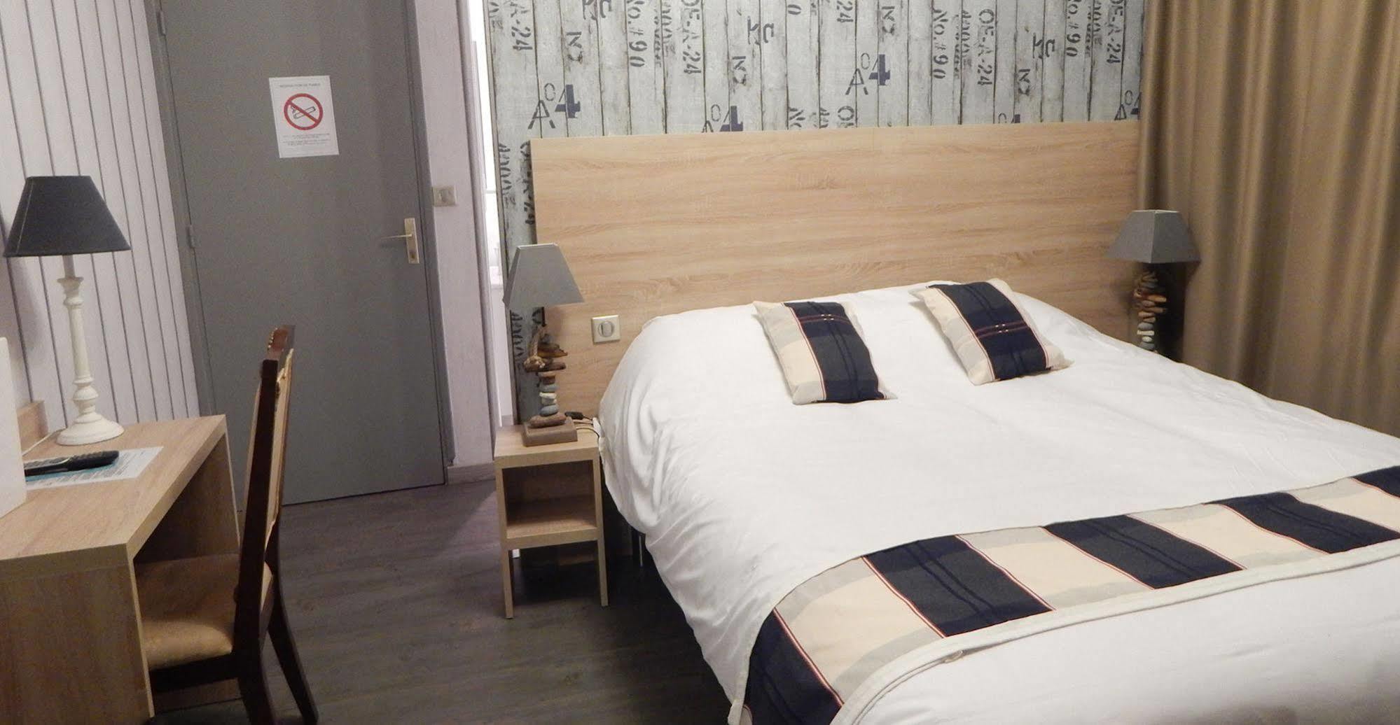 The Originals Boutique, Hotel Lakeside, Biscarrosse , Lac Parentis-en-Born Dış mekan fotoğraf